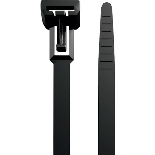 ワイドミュラー　ケーブルタイ　リピートタイプ＿