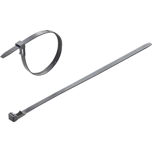 ワイドミュラー　ケーブルタイ　リピートタイプ＿