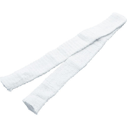 ハクゾウメディカル　ネット包帯　バンダフィックス　５号　頭・首用＿