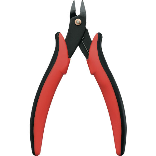 白光　マイクロニッパ　１３２ＭＭ＿