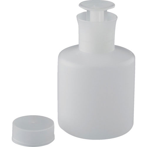 ＮＩＫＫＯ　プッシュディスペンサー　丸型　５００ｍｌ　１．０ｍｌ　キャップあり＿