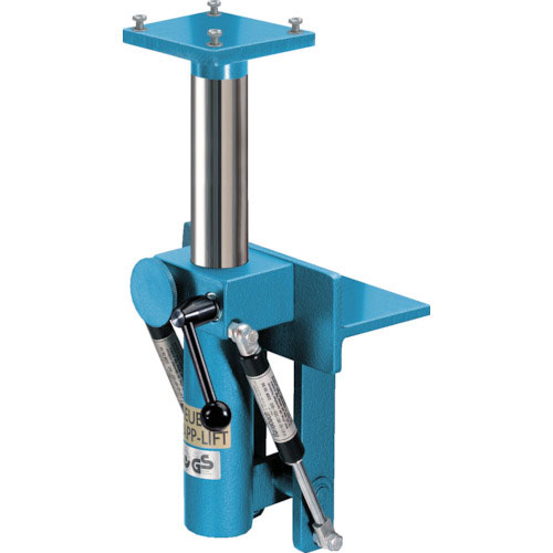 ホイヤー　リードバイス折りたたみ式回転リフト　ＨＥＵＥＲ　Ｃｏｌｌａｐｓｉｂｌｅ－Ｌｉｆｔ　１４０ｍ＿