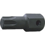 コーケン　トルクスビット　対辺Ｔ９０＿