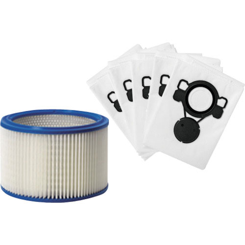 ニルフィスク　溶接ヒューム対応ＨＥＰＡオプションセット（ＡＴＴＩＸ３０－０１　ＰＣ　ＰＲＯ用）＿