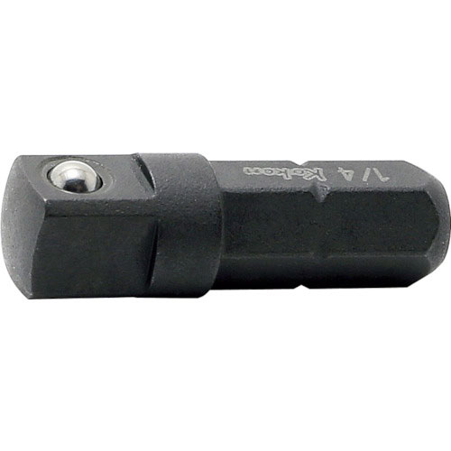 コーケン　アダプター　６．３５ｍｍＨ　凸６．３５ｍｍ＿