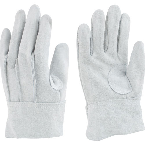 トワロン　牛床革手袋　１０８－Ｂ外縫い　（１２双入）＿