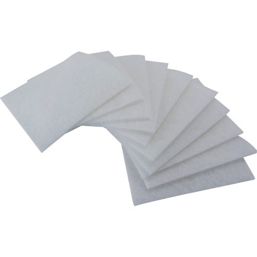 ＫＫＫ　ＫＥＭ（ケムトリくん）用プレフィルター　１０枚セット＿