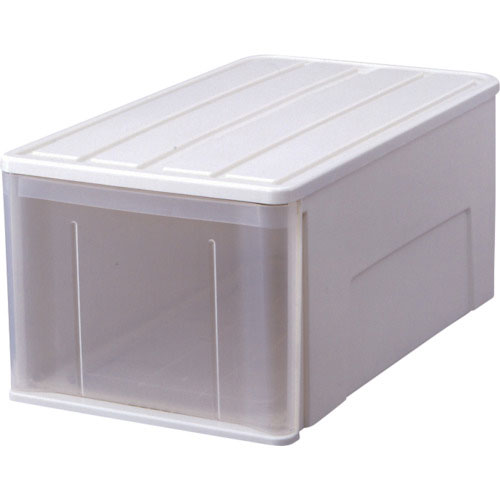 ＴＥＮＭＡ　たっぷり収納ケース　６６Ｌ＿