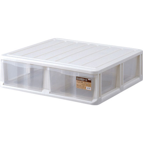 ＴＥＮＭＡ　押入れ収納ケースＷＭ－１０２＿