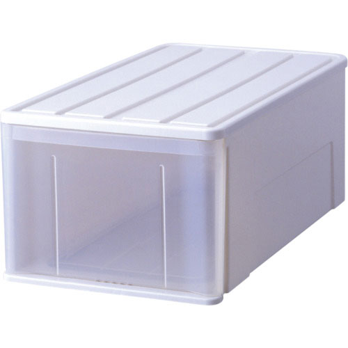 ＴＥＮＭＡ　たっぷり収納ケース　ワイド７４Ｌ＿