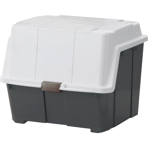 ＴＥＮＭＡ　大きく開くコンテナー９５Ｌ＿