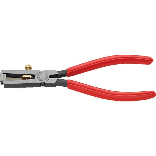 ＫＮＩＰＥＸ　１１０１－１６０　エンドワイヤーストリッパー＿