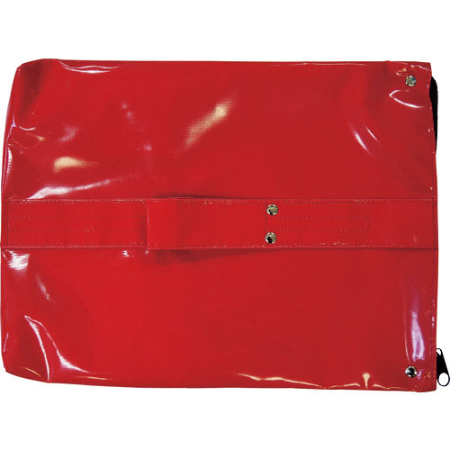 グリーンクロス　矢印板用重し　赤＿