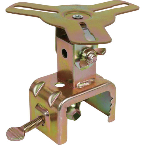 グリーンクロス　回転灯クランプ＿