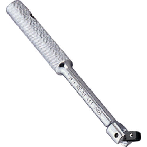 ＴＯＮＥ　スピンナハンドル　差込角６．３５ｍｍ　全長１５０ｍｍ＿