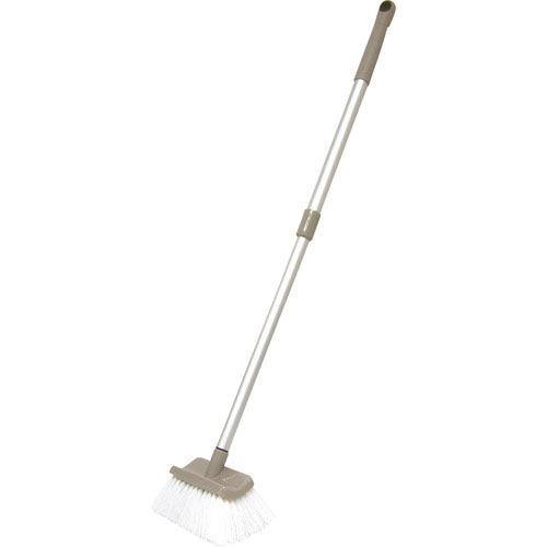 日本クリンテック　“ベランダ・玄関の為の床ブラシ２”＿