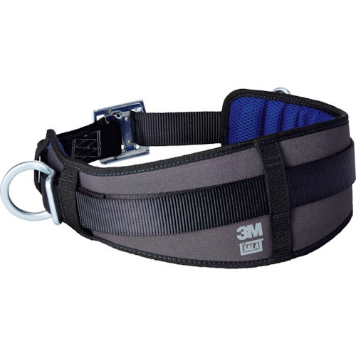 ３Ｍ　ＤＢＩ－サラ［［ＴＭ上］］　エグゾフィット［［ＴＭ上］］　ライト　ワークポジショニング用ベルト＿