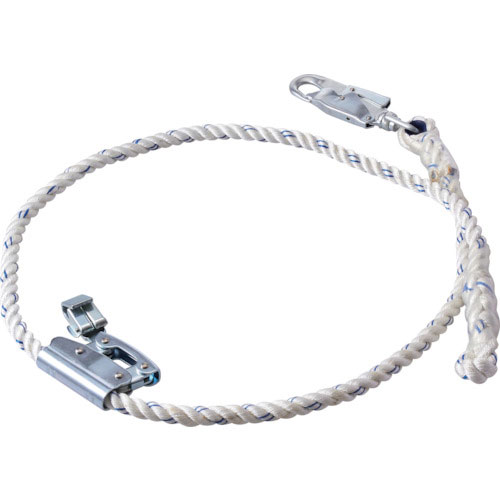 ３Ｍ　ＤＢＩ－サラ［［ＴＭ上］］　ワークポジショニング用ロープ　２．１ｍ　（左利き用）　１１１２９９＿