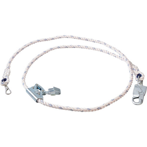 ３Ｍ　ＤＢＩ－サラ［［ＴＭ上］］　ワークポジショニング用ロープ　３ｍ　（右利き用）　１１１２９９４＿