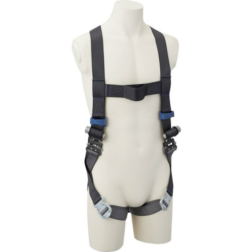 ３Ｍ　ＤＢＩ－サラ［［ＴＭ上］］　エグゾフィット　ライト　柱上作業用フルハーネス　１１１３８５０　Ｌ＿