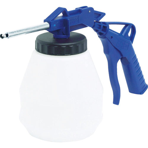 セイン　シリーズ２０８　エア・フルードガン　スプレーヤーキット（ブローガン付）＿