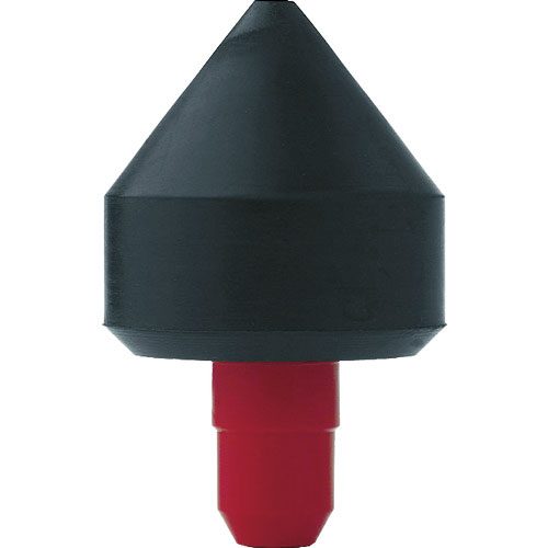 セイン　シリーズ２０８　エア・フルードガン　ラバーチップノズル　外径３５ｍｍ＿