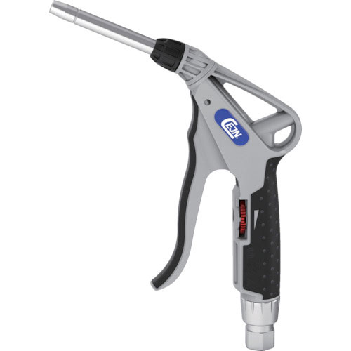 セイン　シリーズ２１０　マルチフロー　エア・フルードガン　ストレートチューブ９０ｍｍ　ＮＰＴ１／４＿