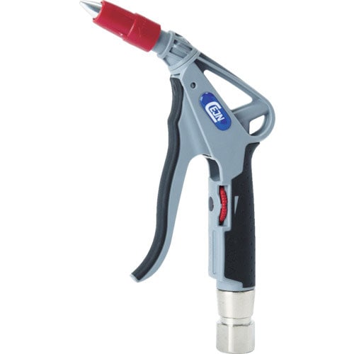 セイン　シリーズ２１０　マルチフロー　エア・フルードガン　アジャスタブル・ジェット　Ｇ１／２真鍮＿