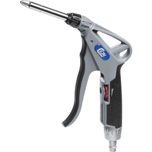 セイン　シリーズ２１０　マルチフロー　エア・フルードガン　スターチップチューブ９０ｍｍ　ＮＰＴ１／４＿