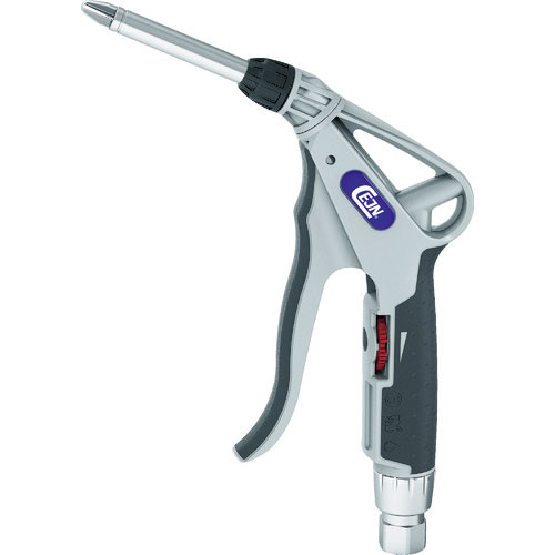 セイン　シリーズ２１０　マルチフロー　エア・フルードガン　スターチップチューブ９０ｍｍ　Ｇ１／４真鍮＿