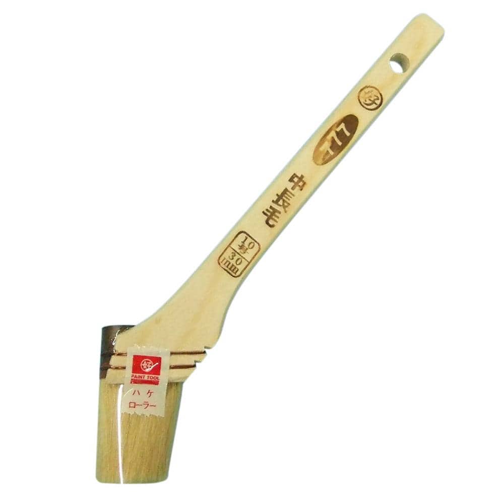 好川産業　白中長スリーセブン　＃７７７　３０ｍｍ