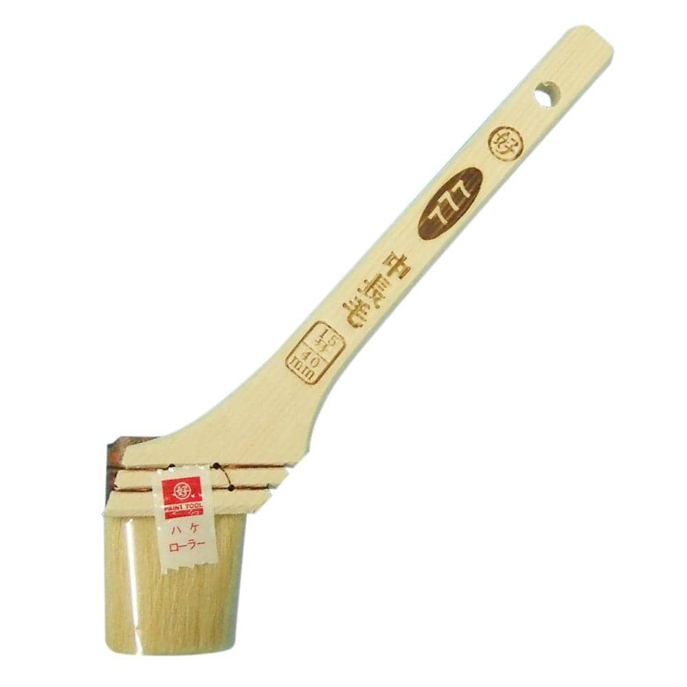 好川産業　白中長スリーセブン　＃７７７　４０ｍｍ