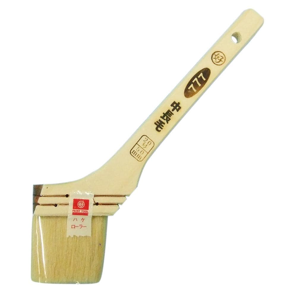 好川産業　白中長スリーセブン　＃７７７　５０ｍｍ