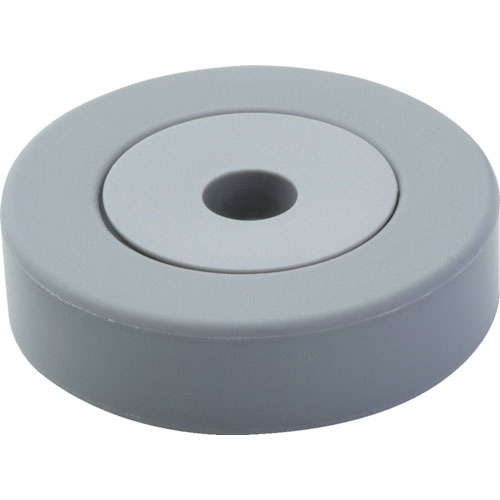 マグエバー　サビないマグネット　シリコン　ＮＣＷ－３０Ｒ　グレー　強力マグネット　ネオジム磁石　Ｍ３＿