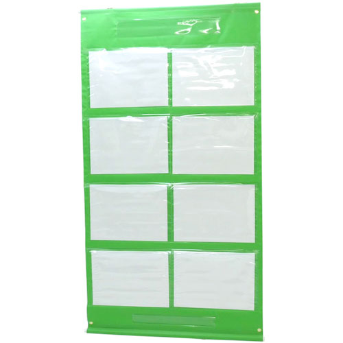 グリーンクロス　ポケット掲示板　Ａ３横×８＿