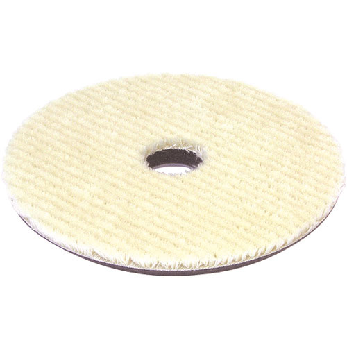 ＳＩ　１６５パイ　ウールバフ　（５枚入）＿