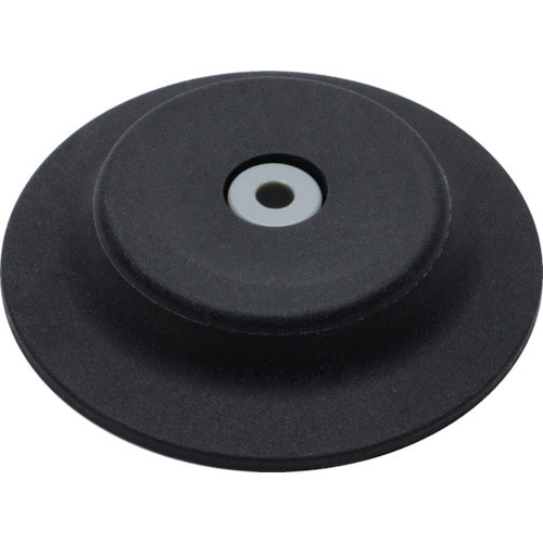 マグエバー　吸盤的機能付きシリコンマグネット　マグプラス＋　ＮＣＰ－４５Ｒ　黒　ＡＢＳワッシャー付　＿