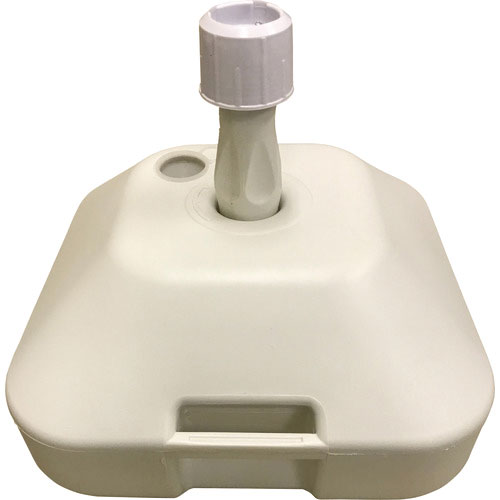 グリーンクロス　服部　のぼり用注水式ヘビーベース＿