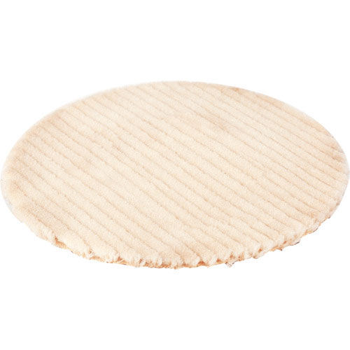 ＳＩ　エアサンダー用ウールバフ　エアアングルサンダー　６０Φ（５枚入）＿