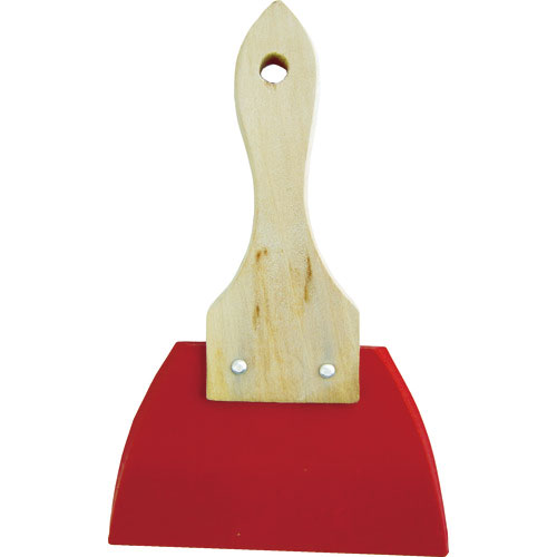 ＫＯＷＡ　ゴムヘラ大＃１２０＿