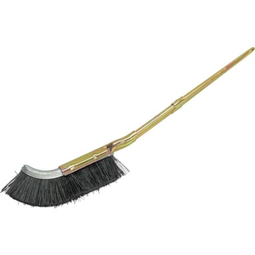 ＫＯＷＡ　Ｊ型豚毛ブラシチャンネルブラシ＃５４＿