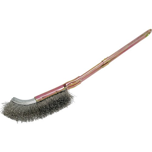 ＫＯＷＡ　Ｊ型ステンレスブラシチャンネルブラシ＃５６＿