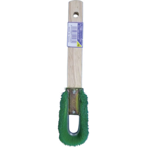 ＫＯＷＡ　ＳＵ型塩ビチャンネルブラシ＃７３＿