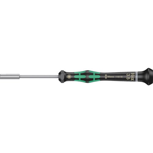 Ｗｅｒａ　２０６９　ナットミクロドライバー　３．５＿