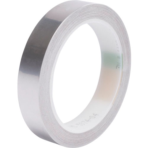 ３Ｍ　導電性片面すずめっき銅箔テープ　１１８３＿