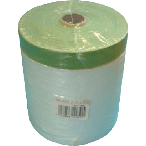 ＫＯＷＡ　布ポリマスカー２１００ｍｍ×２５ｍ＿