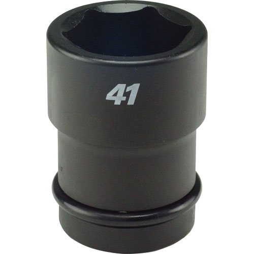 ＦＰＣ　インパクト　自動車用　ソケット　差込角２５．４ｍｍ　対辺２４ｍｍ＿
