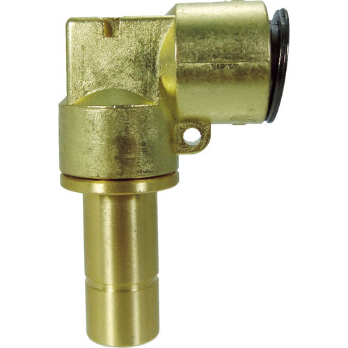 チヨダ　フジエルコネクター（金属）　１２ｍｍ＿