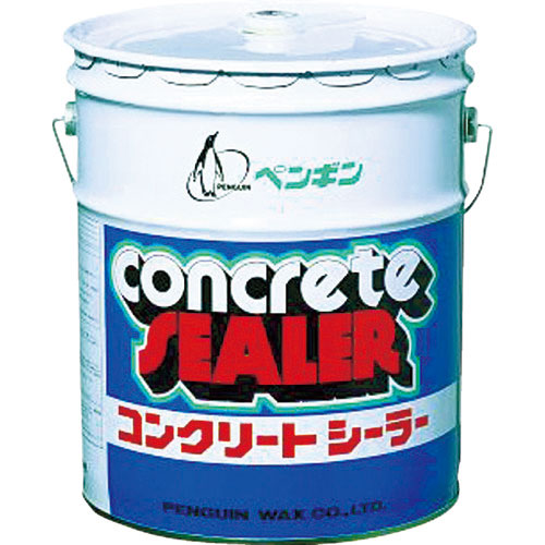 ペンギン　コンクリートシーラー＿