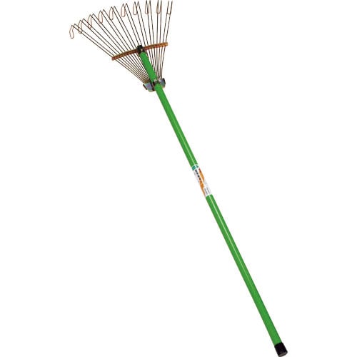 浅野木工所　改良変身熊手（大）＿